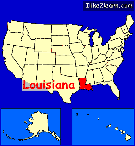 Louisiana